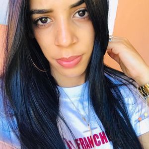 Meet your Posher, Franchesca